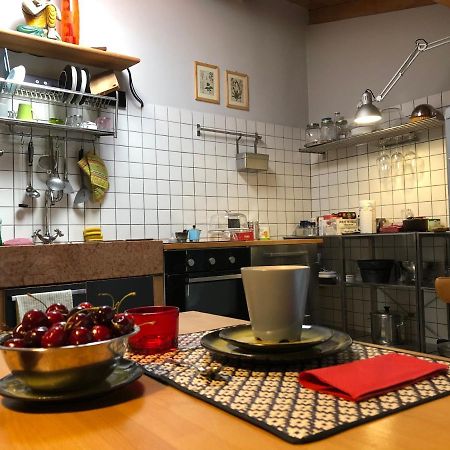 B&B Sarca Valley ドロ エクステリア 写真