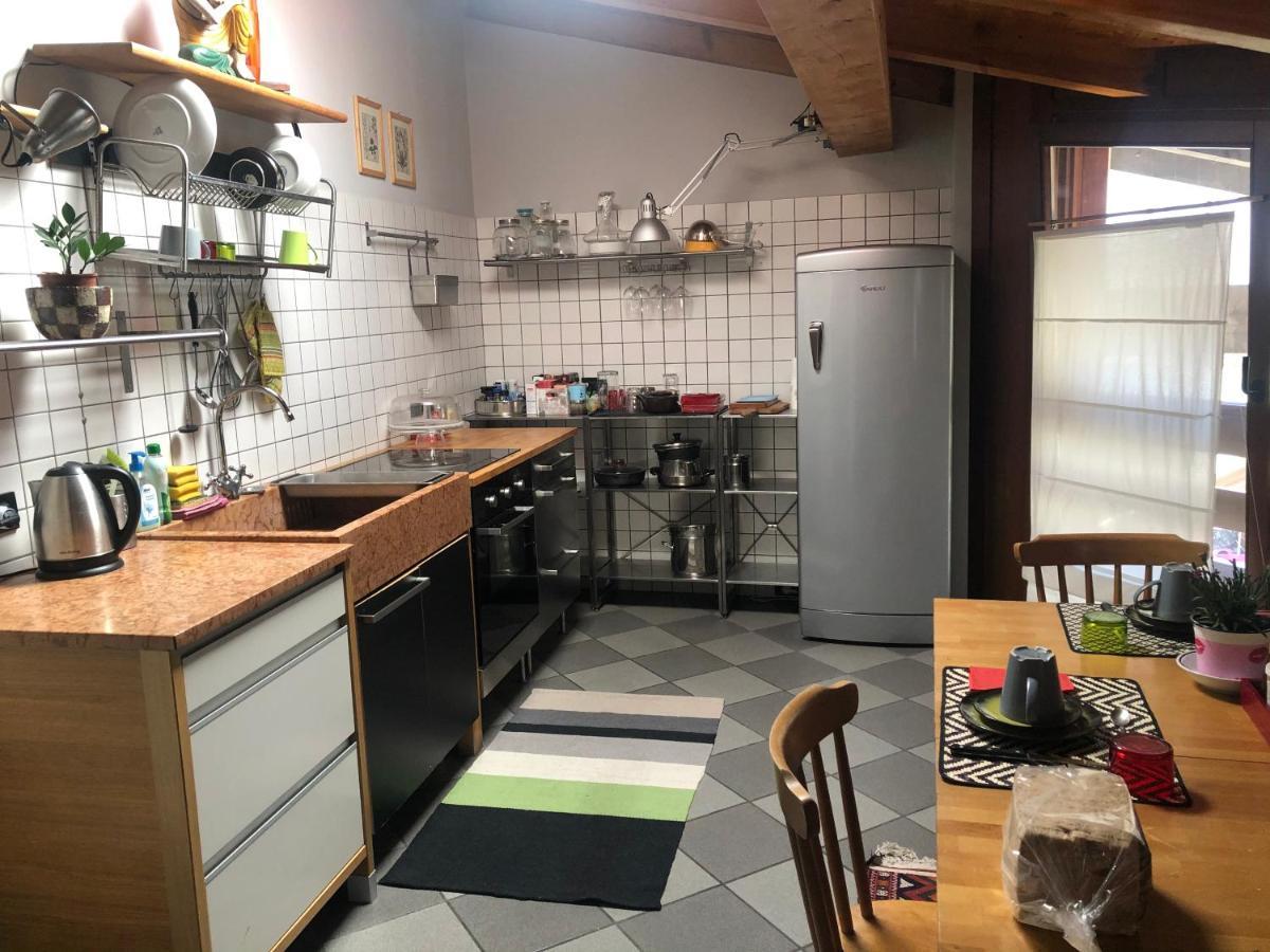 B&B Sarca Valley ドロ エクステリア 写真