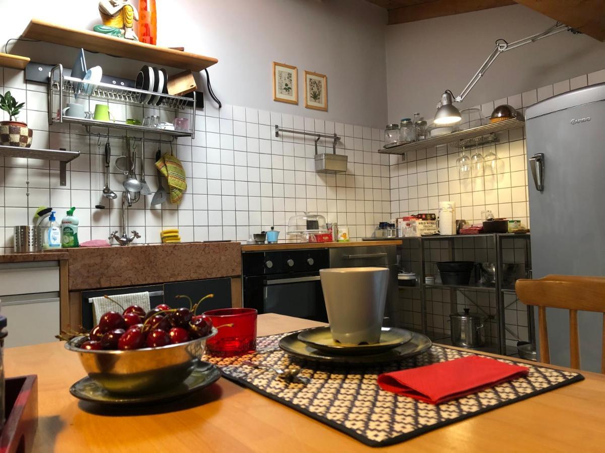 B&B Sarca Valley ドロ エクステリア 写真