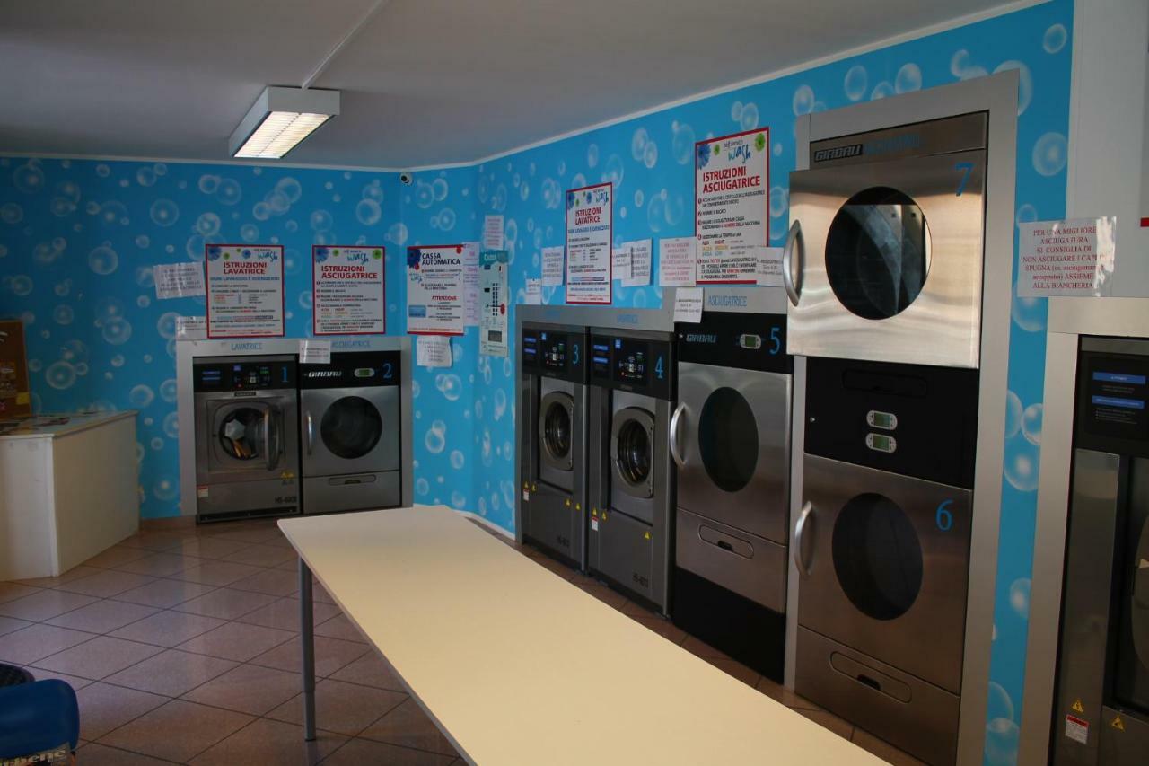 B&B Sarca Valley ドロ エクステリア 写真