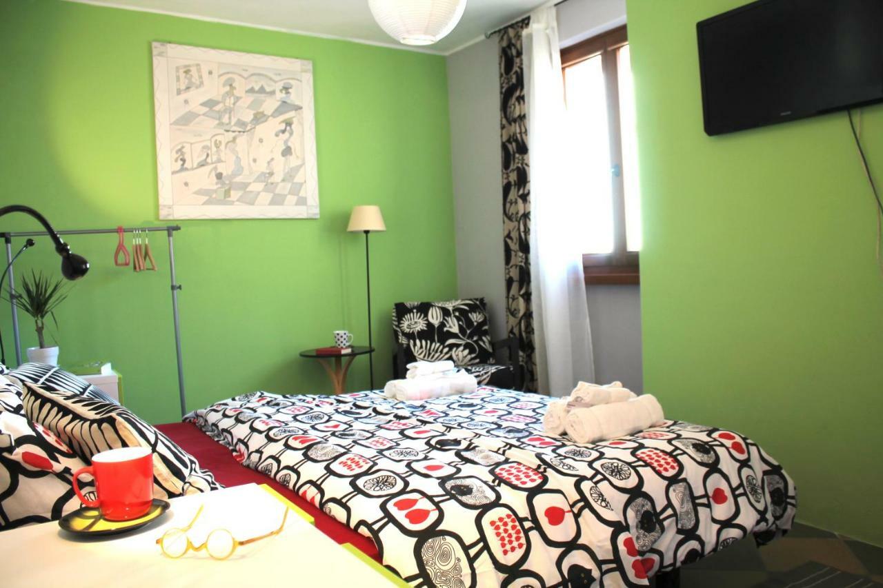 B&B Sarca Valley ドロ エクステリア 写真