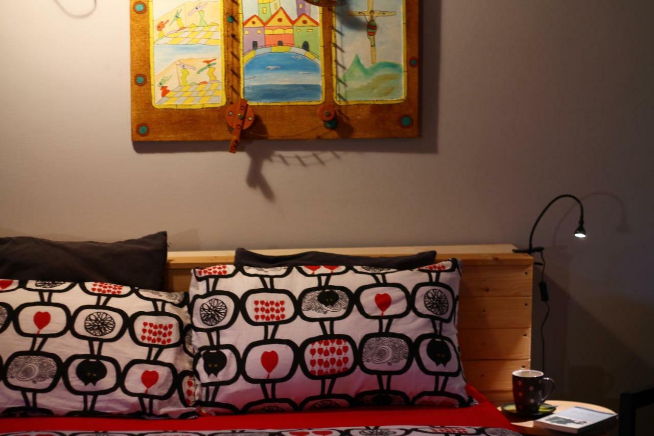 B&B Sarca Valley ドロ エクステリア 写真
