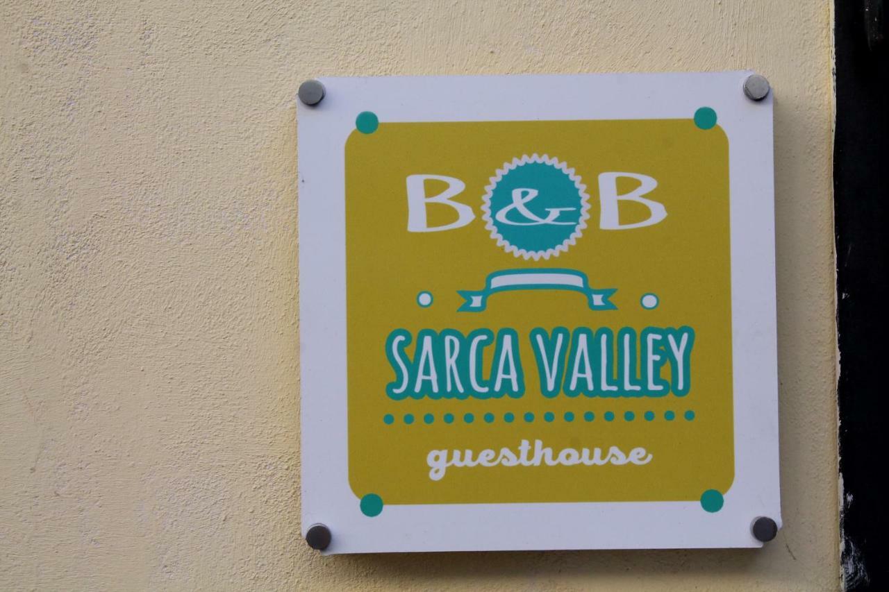 B&B Sarca Valley ドロ エクステリア 写真