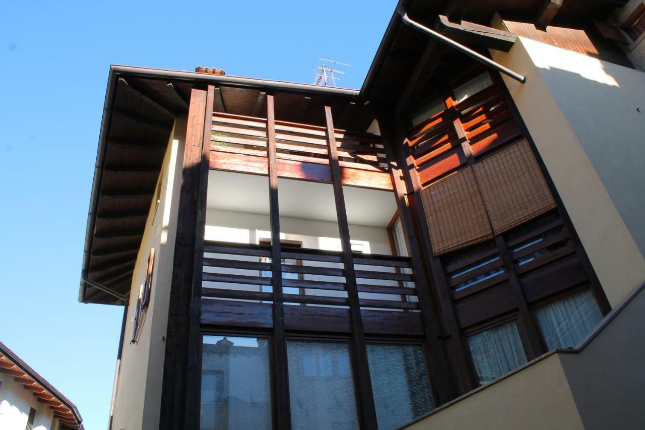 B&B Sarca Valley ドロ エクステリア 写真