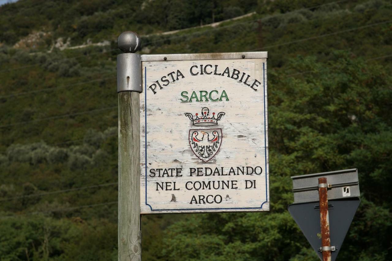 B&B Sarca Valley ドロ エクステリア 写真