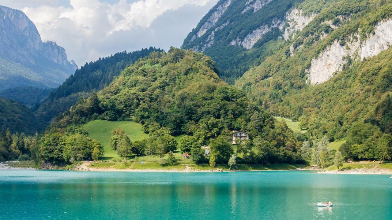 B&B Sarca Valley ドロ エクステリア 写真